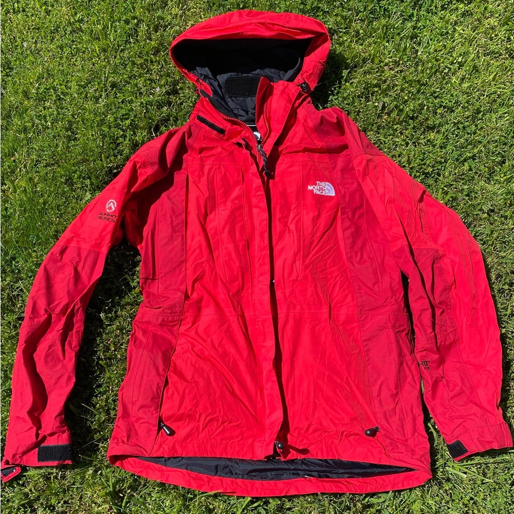 North Face Summit Series Jacket women’s M